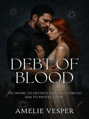 cover image of Debt of Blood